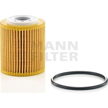 Esranın Dünyası Mann Filter HU7032Z Yağ Filtresi