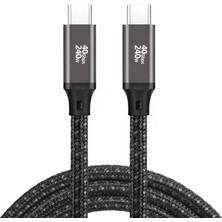 Skygo ZR852 8K Usb4 240W 40Gb 60Hz 1M