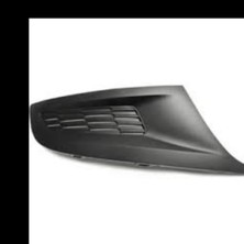 Vw Polo 2009- Tampon Izgarasi Sağ Sissiz 6R0853666C9B9 Wisco