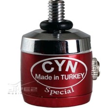 Special Kırmzı Klarnet Mikrofonu