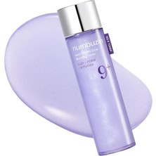 No.9 Toner | Nad+ Pdrn Glow Boosting Toner | Glowing, Firming, Hydrating, Elasticity, Wrinkles, Fine Lines, Kore Skin Care | Salmon Pdrn, Peptides, Nad | Kuru Cilt Için Essence | 5.07 Fl. Oz