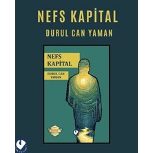 Cem Yayınevi Nefs Kapital Durul Can Yaman