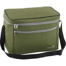 Camp Arctic Daisy M Cool Bag 15 Litre Soğutucu Termal Çanta