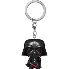 Funko Anahtarlık - Star Warsdarth Vader