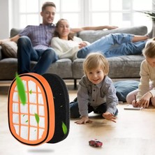Esranın Dünyası Ercotech Philips (XC7043 / XC8043 / XC8049 / XC8349) Dikey Süpürge Uyumlu Filtre Takımı
