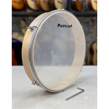 Dıştan Akortlu Film Derili Bendir 46 cm