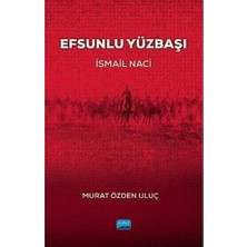 Kitap Bulut Efsunlu Yüzbaşı Ismail Naci