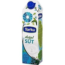Uht Yağlı Süt 1 Lt