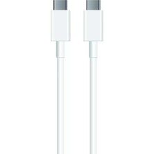 Skygo ZR935 Type-C To Type-C 100W Kablo 3 M