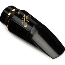SM802 S6 V16 Serisi Soprano Saksafon Ağızlık