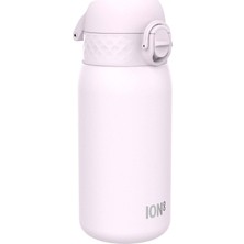 Çocuk Içecek Şişesi, Paslanmaz Çelik, 400 Ml, Sızdırmaz, Tek Elle Açılır, Güvenli Kilitleme, Bulaşık Makinesinde Yıkanabilir, Katlanır Kapak, Taşıma Sapı, Kolay Temizlenir, Uzun Ömürlü ve