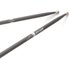TX5AW-GRAY Baget 5A Hickory Gri