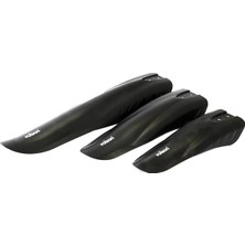 43229 Bike Front And Rear Mud Guard