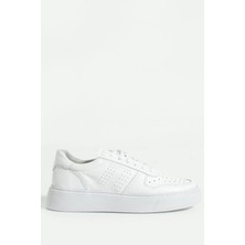 Hammer Jack Olgea Beyaz Kadın Sneaker 23510-Z