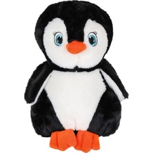 Prod Home 4158 Penguen Peluş 35 cm -My Friend Toys