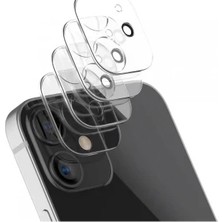 Pileli Store Newface Samsung Galaxy S22 Plus Kamera Lens Koruma Cam
