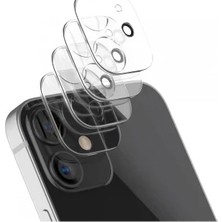 Pileli Store Newface Xiaomi Mi 13 Pro Kamera Lens Koruma Cam