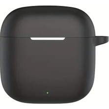 Pileli Store Newface Huawei Freebuds Se 3 Hang Kılıf - Siyah