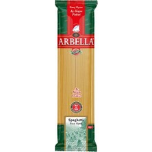 Arbella Makarna Spaghetti 500GR 1 Adet