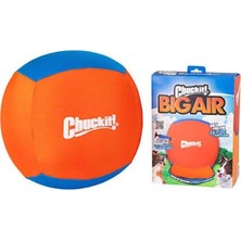 Big Air Fetch Ball Şişirilebilir Köpek Oyun Topu 37 cm