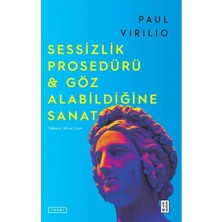 ALFA AKSESUAR 03 Sessizlik Prosedürü &amp; Göz Alabildiğine Sanat
