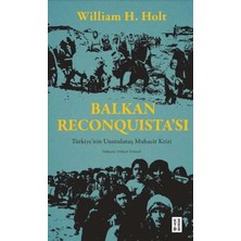 ALFA AKSESUAR 03 Balkan Reconquista'sı