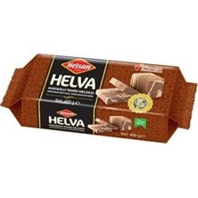 Hel San Kakaolu Helva 200 gr