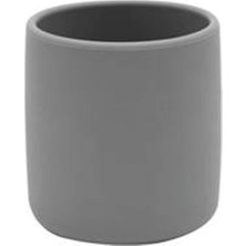 Oioi Mini Bardak Powder Grey