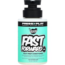 Esranın Dünyası The Doux Fast Forward Isıya Karşı Koruyucu Saç Kremi 236.5ML