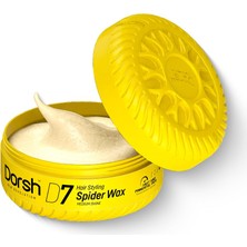 Esranın Dünyası Dorsh Saç Şekillendirici Wax Spider Örümcek Wax 150 ml