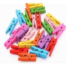 Esmay Renkli Mini Mandal, Mandal1