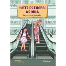 Movera Hitit Prensesi Arinna