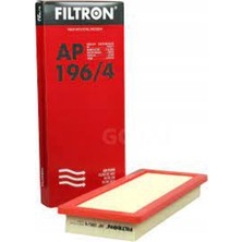 Filtron Peugeot 308 1.6 2008-2010 Fıltron Hava Filtresi (5ft-5fx-5fy)
