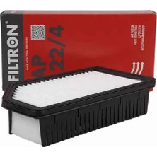 Filtron Kia Rio 1.2 2011-2017 Fıltron Hava Filtresi (G4LA)