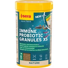 Esranın Dünyası Sera Immunpro Mini 250 ml