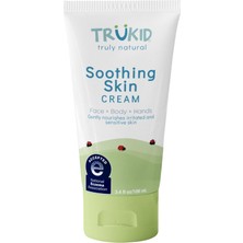 Esranın Dünyası Trukid Egzama Eğilimli Ciltler Için Yatıştırıcı Bakım Kremi 100 ml