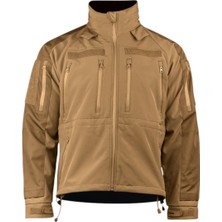 Sturm Softshell Kahve Mont