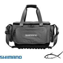 Shimano Luggage Tackle Bag Large Balıkçı Çantası