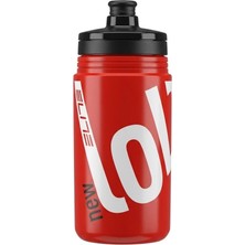 Elite Elıte - New Lolı 550ML Matara - Kırmızı