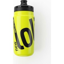 Elite Elıte - New Lolı 550ML Matara - Neon Sarı