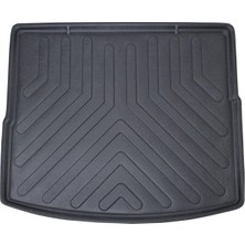 Esranın Dünyası Rizline Land Rover Freelander 2 2006-2014 Ile Uyumlu Bagaj Havuzu Bmy