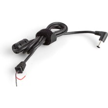 Esranın Dünyası S-Link Yd-10 1.2m 0.5mm (6.4*4.4) Notebook Adaptör Kablo
