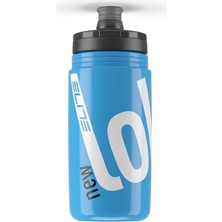 Elite Elıte - New Lolı 550ML Matara - Mavi