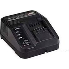 Esranın Dünyası Einhell Power X-Charger 18 V Li-Ion Akü Şarj Cihazı