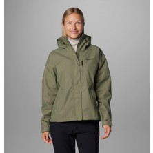 Columbia Hikebound Iı Kadın Yağmurluk