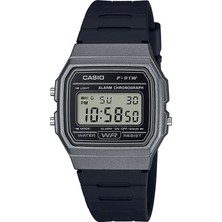 Casio F-91WM-1B