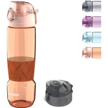 Dıego Switch Rose Bpa Içermez 650 ml Tritan Suluk