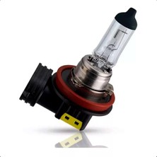 Philips 12360C1 H8 Ampul 12V 35W