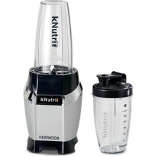 Kenwood Nutri Kişisel Smoothie Blender BSP70.180SI