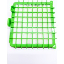 Rowenta Silence Force Compact Hepa Filtre Süpürge Filtresi Alerjik Etkilerden Arındırma Özelliği